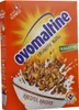 Ovomaltine Crunchy Müsli 450g Produktbild-Vorschau 1