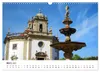 Jakobsweg - Camino Portugues Central (Wandkalender 2027 DIN Produktbild-Vorschau 6