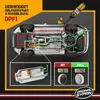 Original Syprin DPF Dieselpartikelfilter Reiniger I Diesel Produktbild-Vorschau 3