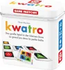 Game Factory Kwatro, Kartová hra, 8 rok / roky, 30 min Náhľad obrázku produktu 10