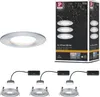 Paulmann LED Einbauleuchte Nova Plus Basisset starr Produktbild-Vorschau 1