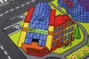 140x200 cm Tapis enfant route Big City Voir les images du produit 8
