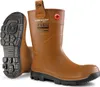 Dunlop RigPro m.Futter EN ISO 20345 S5 CI CR braun Gr. 40 Voir les images du produit 2