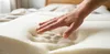 Orthopädisches Nackenkissen aus Memory Foam 50x30cm Produktbild-Vorschau 9