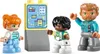 LEGO 10988 Duplo Jízda autobusem, vzdělávací hračka pro Náhled obrázku produktu 25