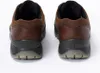 Ecco TRACK 25 Herrenschuhe - Halbschuhe braun NEU Produktbild-Vorschau 63
