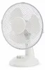 Aga Tischventilator 27 cm Weiß Produktbild-Vorschau 1