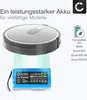 CELLONIC 1x Akku für Staubsauger Kompatibel mit Miele Scout Produktbild-Vorschau 3