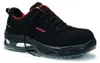 Niskie buty ochronne OWEN czarne Low ESD S2, rozmiar 42 Podgląd zdjęcia produktu 9