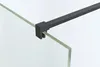 AQUALAVOS Walk in Dusche 90x200 cm Duschabtrennung 10 mm Produktbild-Vorschau 8