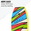 Osprey Bodyboard Shatter 42" Giallo - HDPE - XPE - EPS Anteprima dell’immagine prodotto 9