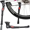 Fit4med | Pevná opierka na bicykel - čierna - 30-35 cm - Náhľad obrázku produktu 1