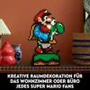 LEGO Super Mario World: Mario i Yoshi, Zestaw dla Dorosłych Podgląd zdjęcia produktu 33