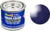 Peinture-émail Revell n° 54 - Bleu nuit, brillante Voir les images du produit 2