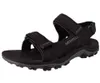 Merrell Pánské turistické sandály Sandály Huntington Sport Náhled obrázku produktu 11