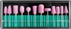 Beautylushh 8944 Sada nástavců pro brusku na nehty XXL Náhled obrázku produktu 15