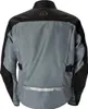 Acerbis X-Trail Damen Motorrad Textiljacke, schwarz/grau, Produktbild-Vorschau 4