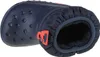 Crocs Classic Neo Puff Boot Toddler 207683-410, Produktbild-Vorschau 3