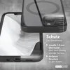 EAZY CASE Clear MagSafe Case für Apple iPhone 13 Mini, Produktbild-Vorschau 4