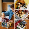 LEGO 10312 Icons Klub jazzowy, Zestaw dla Dorosłych z Podgląd zdjęcia produktu 6