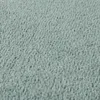 Waschbarer Teppich Rund - Vivid Grün Produktbild-Vorschau 4
