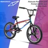 Hiland 20 pouces 3 rayons multiples vélo BMX enfants pour Voir les images du produit 5