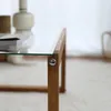 Skye Decor, Via - Wooden, Couchtische, Holz, Holz, 85 x 40 Produktbild-Vorschau 6