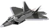 Cobi COBI Lockheed® F-22® Raptor® Scale 1:48 Produktbild-Vorschau 4