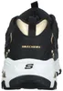 Skechers D'Lites-Ladies Night 149267 (40/BKGD) Produktbild-Vorschau 16
