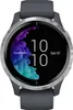 Garmin venu Smartwatch, graues Silikonarmband, edelstahl Produktbild-Vorschau 17