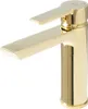 Rea Waschbeckenarmatur My2021-2G Argus Low Gold Produktbild-Vorschau 9