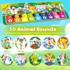 Musikmatte Kinder ab 1 Jahr – Klaviermatte mit 9 Produktbild-Vorschau 3