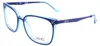 Liu Jo LJ2106 Matte blue 51/18/135 Damen Brillen Produktbild-Vorschau 1