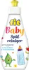 Getestetes Geschirrspülmittel für Kinder, 400ml Produktbild-Vorschau 1