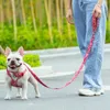 TrueLove Soft Leine Floral Poppy rot, Größe: S Produktbild-Vorschau 2
