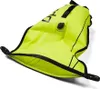 Boa da nuoto Speedo con borsa impermeabile giallo giallo Anteprima dell’immagine prodotto 5