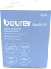 Beurer PO 30 Pulsoximeter Grau Weiß Ermittlung der Produktbild-Vorschau 2