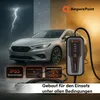 EV Ladekable AMPEREPOINT Typ 1 16A 3,7kW 5M Portable Mobile Produktbild-Vorschau 6