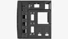 Aerocool PGS Talon-A-BK-v1 RGB ATX Midi-Tower Produktbild-Vorschau 8