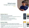 Somfy Elixo 3S+ M io Standaardpakket: schuifpoortmotor voor Productafbeelding-voorbeeld 7