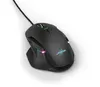 uRAGE Gaming Mouse Reaper 900 Morph - anpassbar, 16.000 dpi Produktbild-Vorschau 1