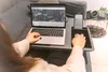 Notebook Desk up to 43.18cm 17Zoll mobile slot mousepad Produktbild-Vorschau 6
