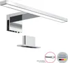 B.K.Licht lampe miroir LED, lampe armoire, applique salle Voir les images du produit 8