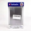 Verbatim Store 'n' Go ALU Slim Portable Festplatte 2 TB Produktbild-Vorschau 8