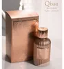 Paris Corner | Qissa Delicious |  100 ml Productafbeelding-voorbeeld 4
