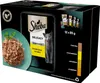 Sheba Del in Jelly Smaki Drobiowe 12x85g Podgląd zdjęcia produktu 2