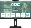 AOC 60,5cm (23,8") 24P3CW    16:09 HDMI+DP+USB-C IPS WebCam Podgląd zdjęcia produktu 1