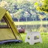 Sgabello pieghevole Relaxdays L fino a 120 kg sgabello Anteprima dell’immagine prodotto 2