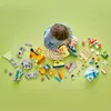 LEGO DUPLO Town Große interaktive Eisenbahn, Bauspielzeug Produktbild-Vorschau 16