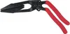 KS Tools 117.0054, Isolierende Handschuhe, Weiß, Produktbild-Vorschau 9